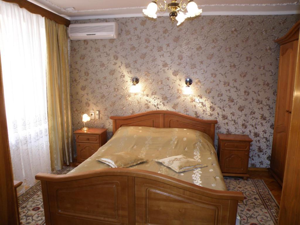 Viktoria Hotel Odessa Quarto foto
