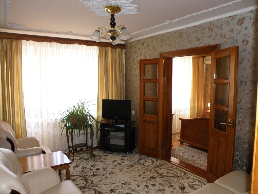 Viktoria Hotel Odessa Quarto foto