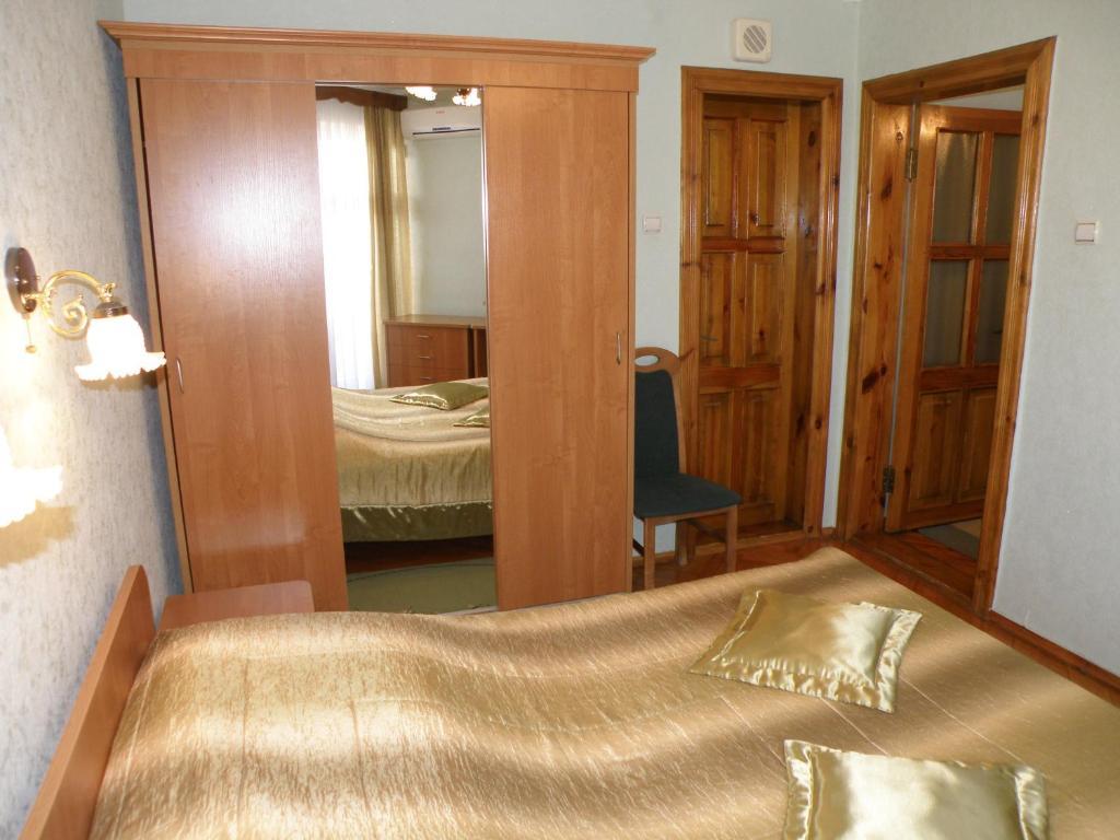 Viktoria Hotel Odessa Quarto foto