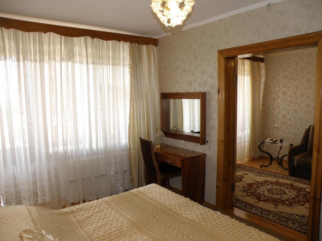 Viktoria Hotel Odessa Quarto foto