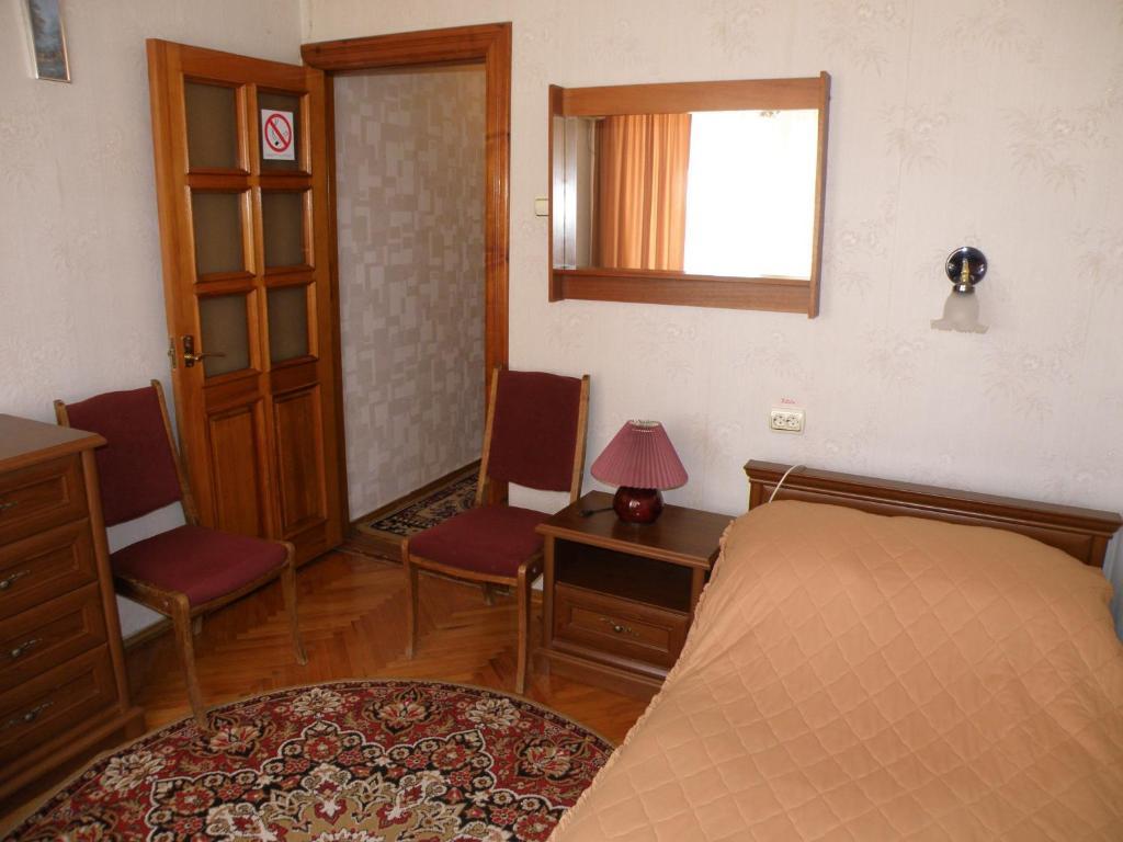 Viktoria Hotel Odessa Quarto foto