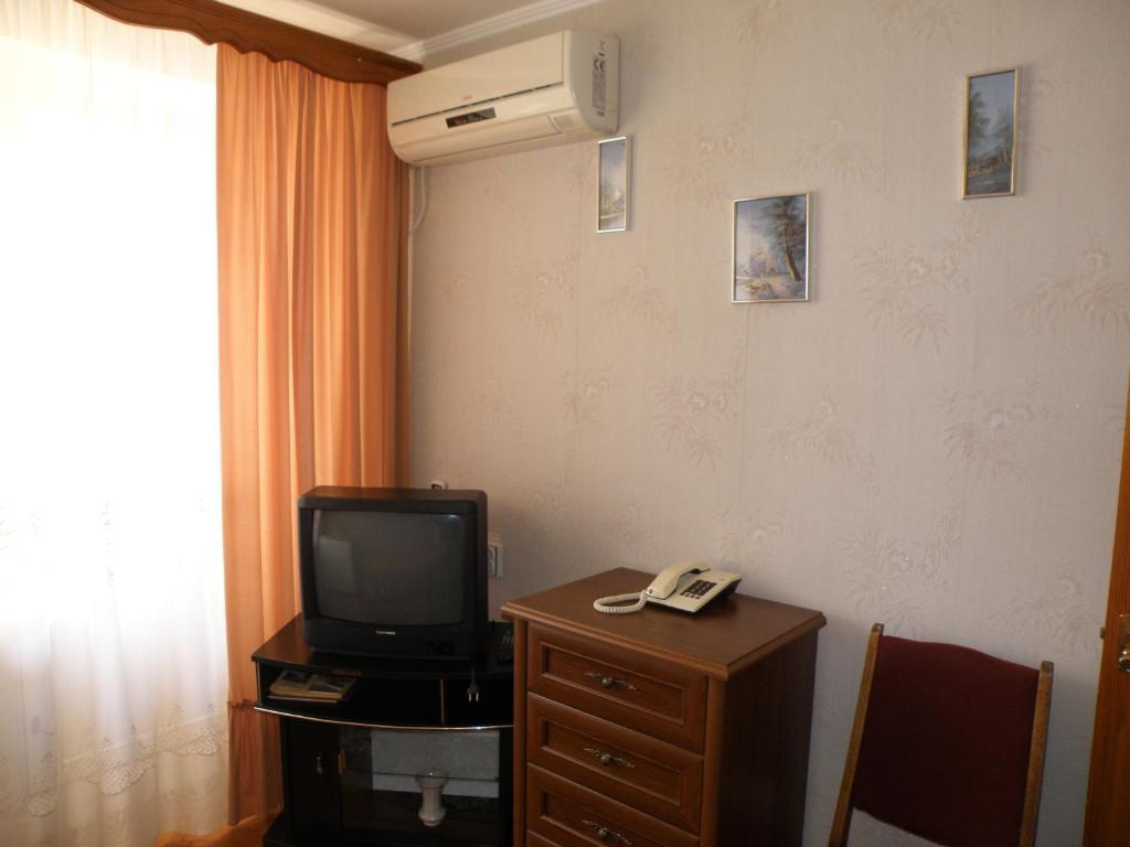 Viktoria Hotel Odessa Quarto foto