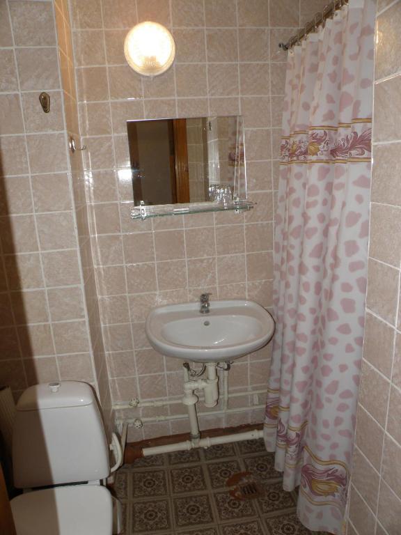 Viktoria Hotel Odessa Quarto foto
