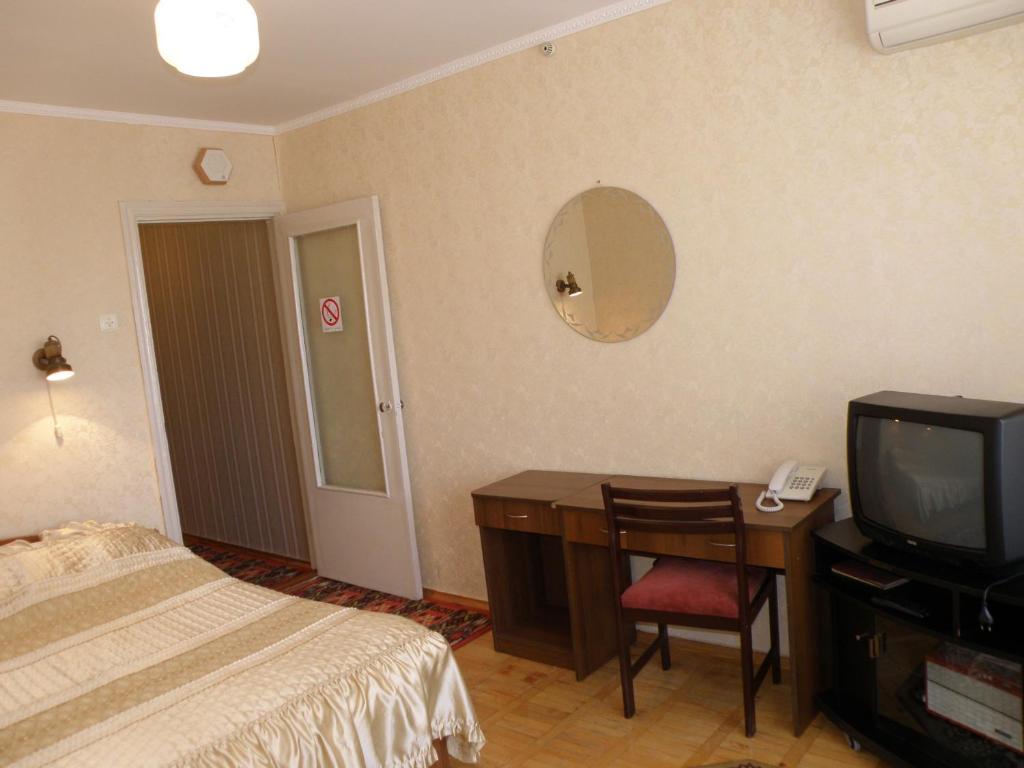 Viktoria Hotel Odessa Quarto foto