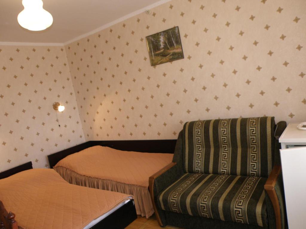 Viktoria Hotel Odessa Quarto foto